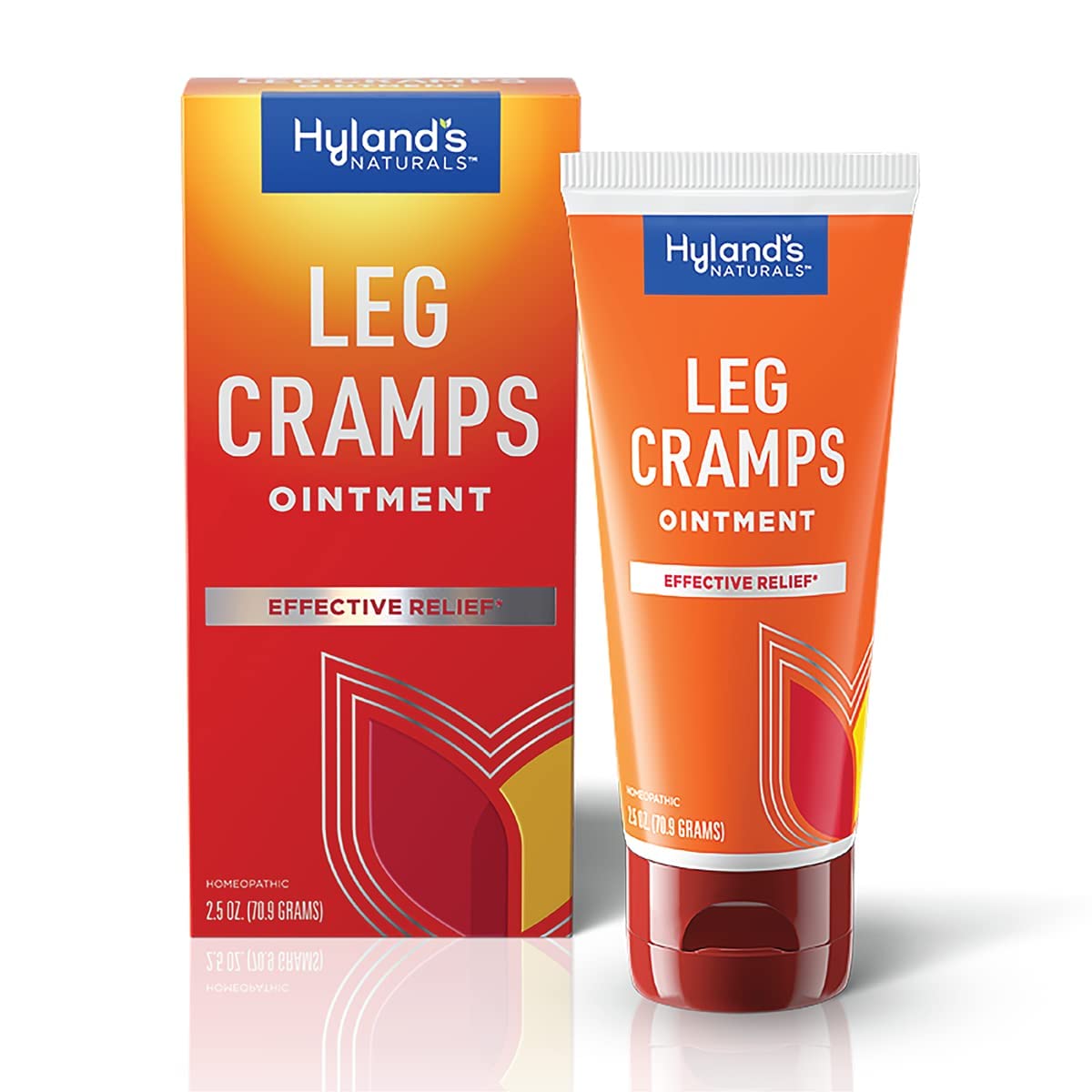 Leg Cramps