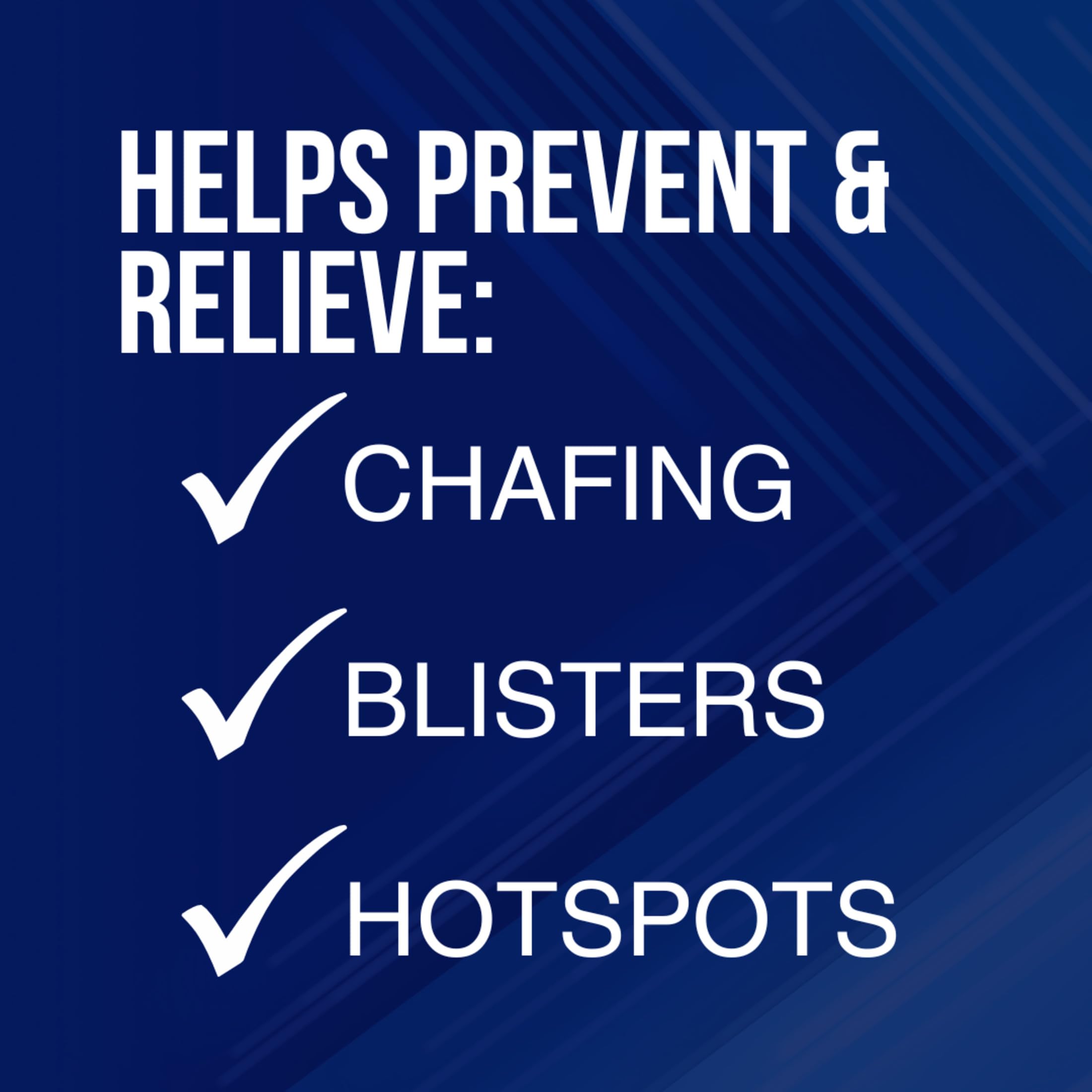 Hyland’s Chafing Relief Cream: Anti Chafe Cream-to-Powder to Prevent Chafing & Soothe Irritated Skin for Men and Women - 3 oz - Image 3