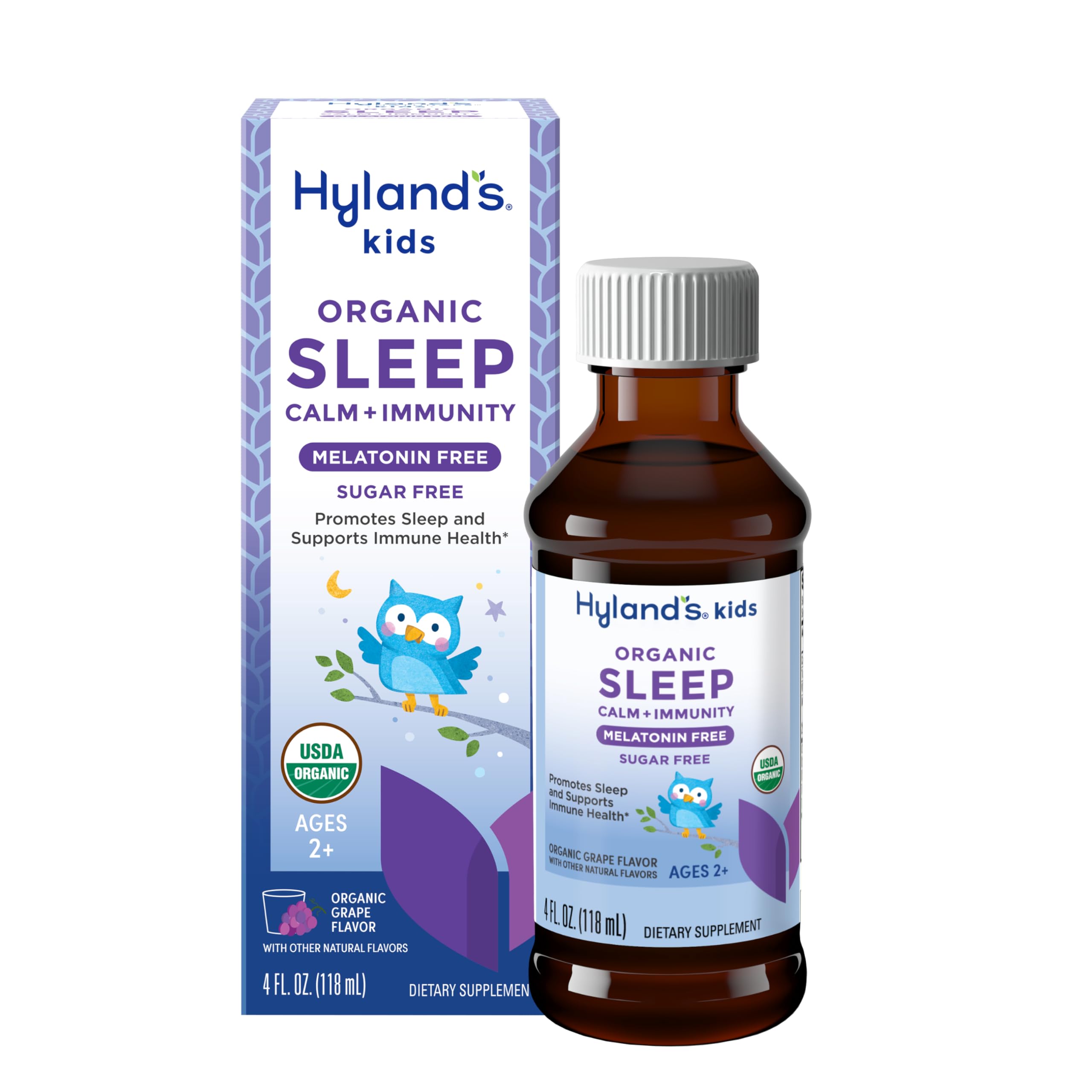 Kids Sleep