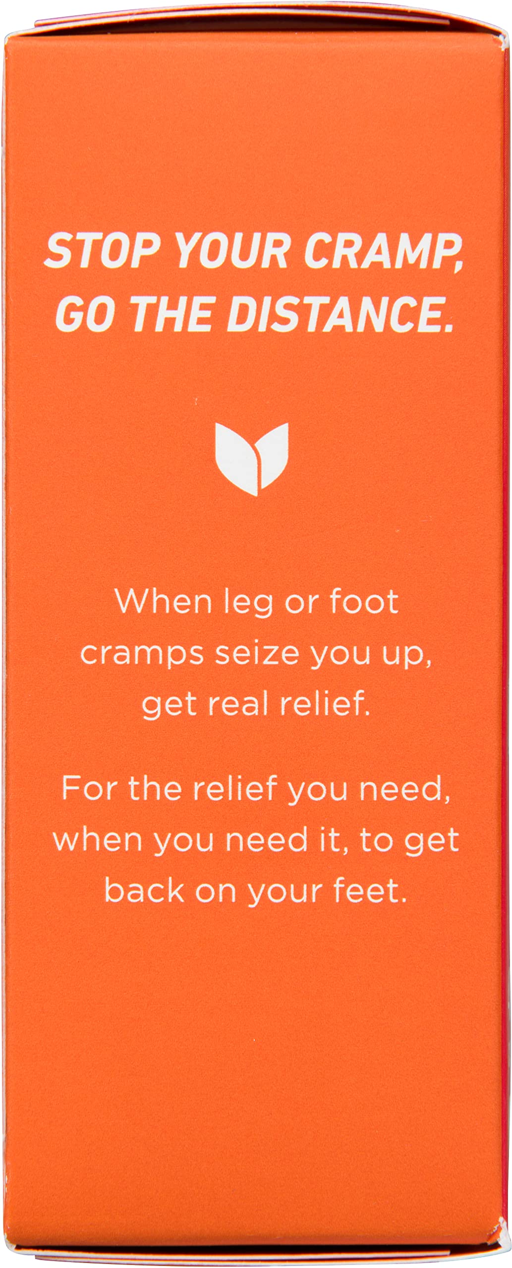 Hyland's Leg Cramps Caplets, Natural Relief of Calf, Leg and Foot Cramp, 40 Count Caplet - Image 8